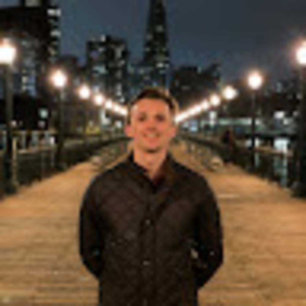 Meet your Posher, Ray